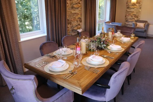 Castor Lodge Care Home